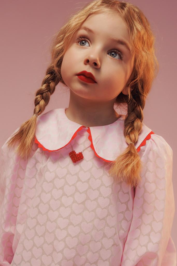 Блузка из тонкого батиста