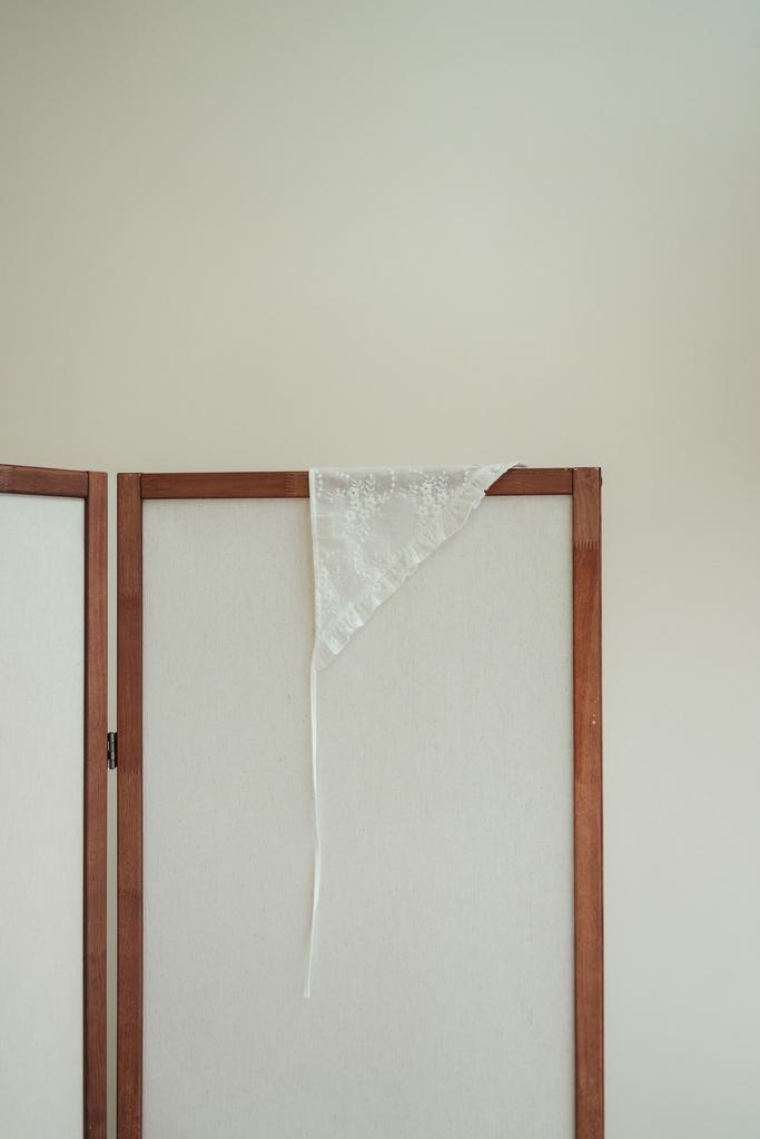 Косынка Ришелье