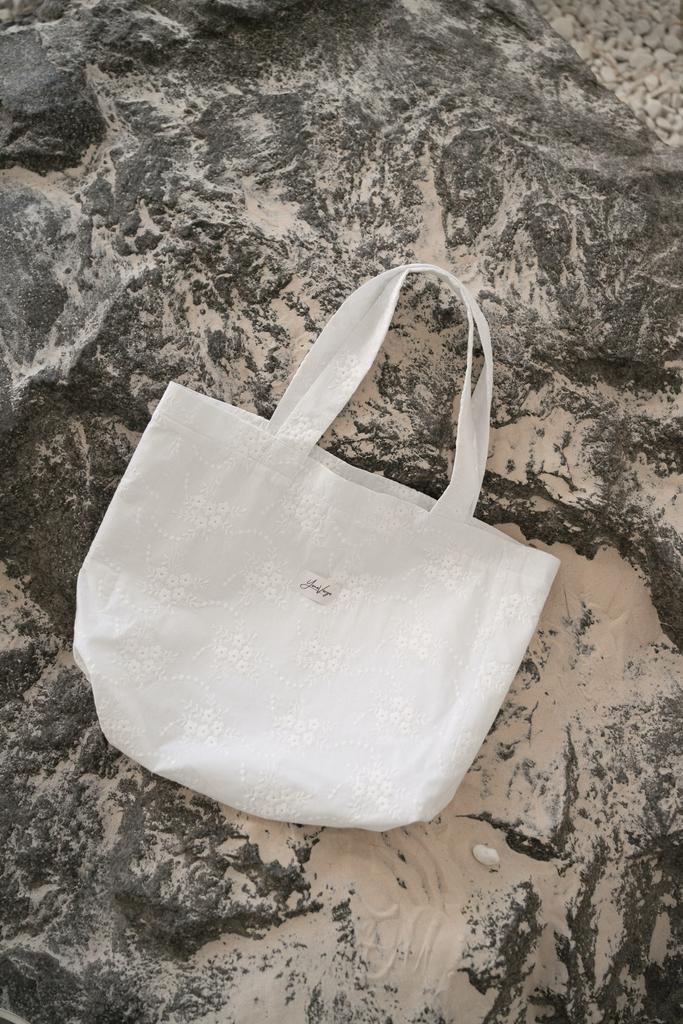 Сумка-шоппер Ришелье