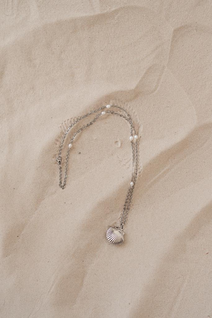 Медальон Жемчужина