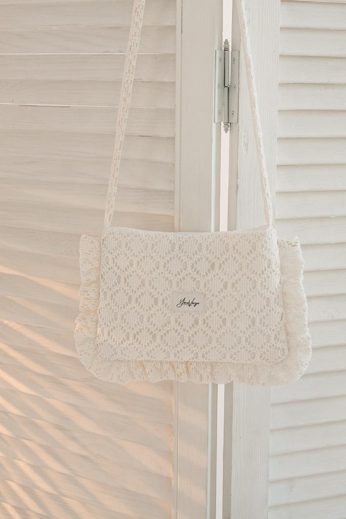 Сумочка из Кроше