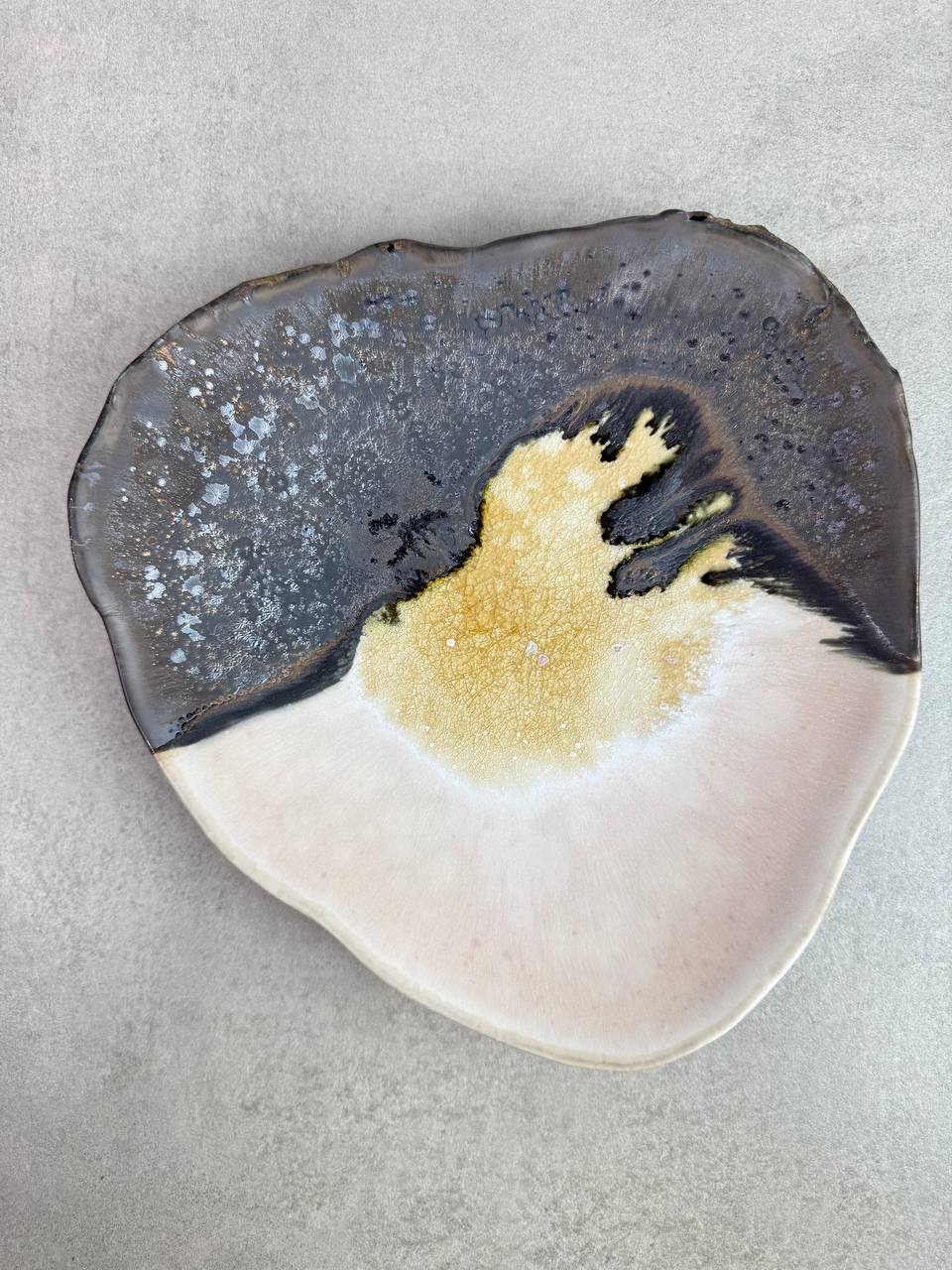 Тарелка Antares 25см