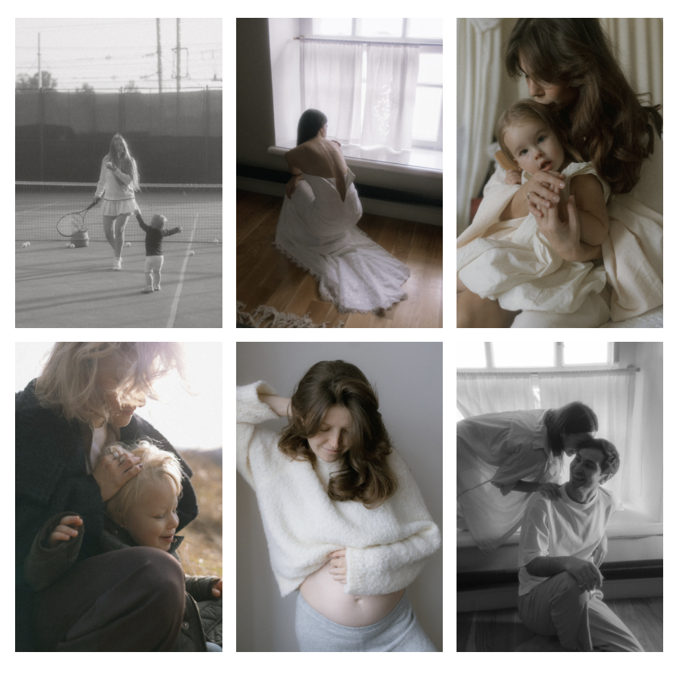 Пресеты для Lightroom (desktop + мобильная версия)