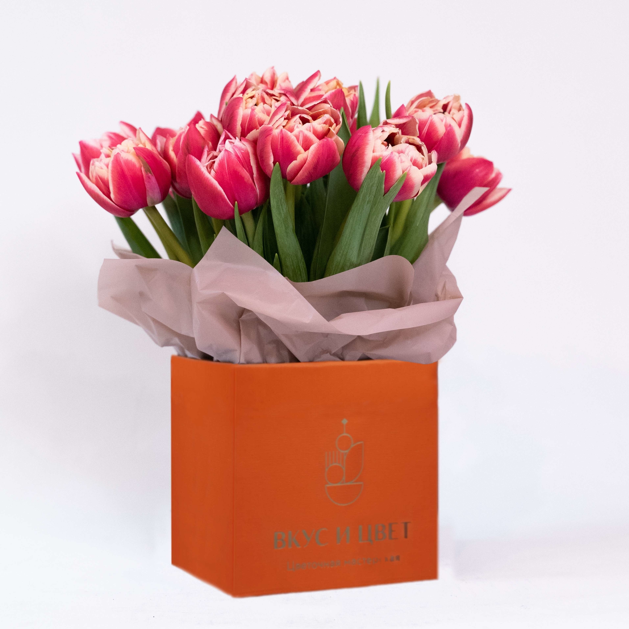 Коробка №16