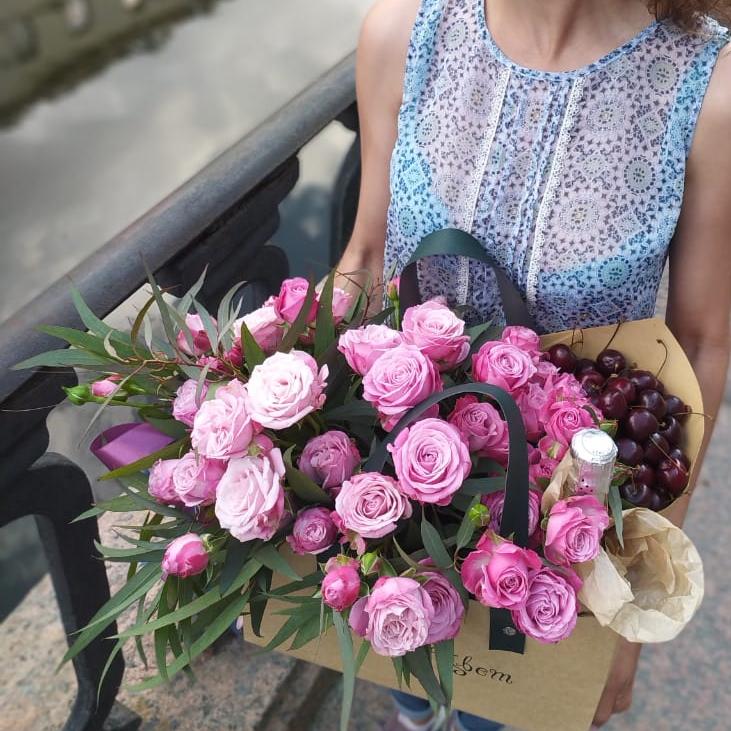 Подарочный набор №33