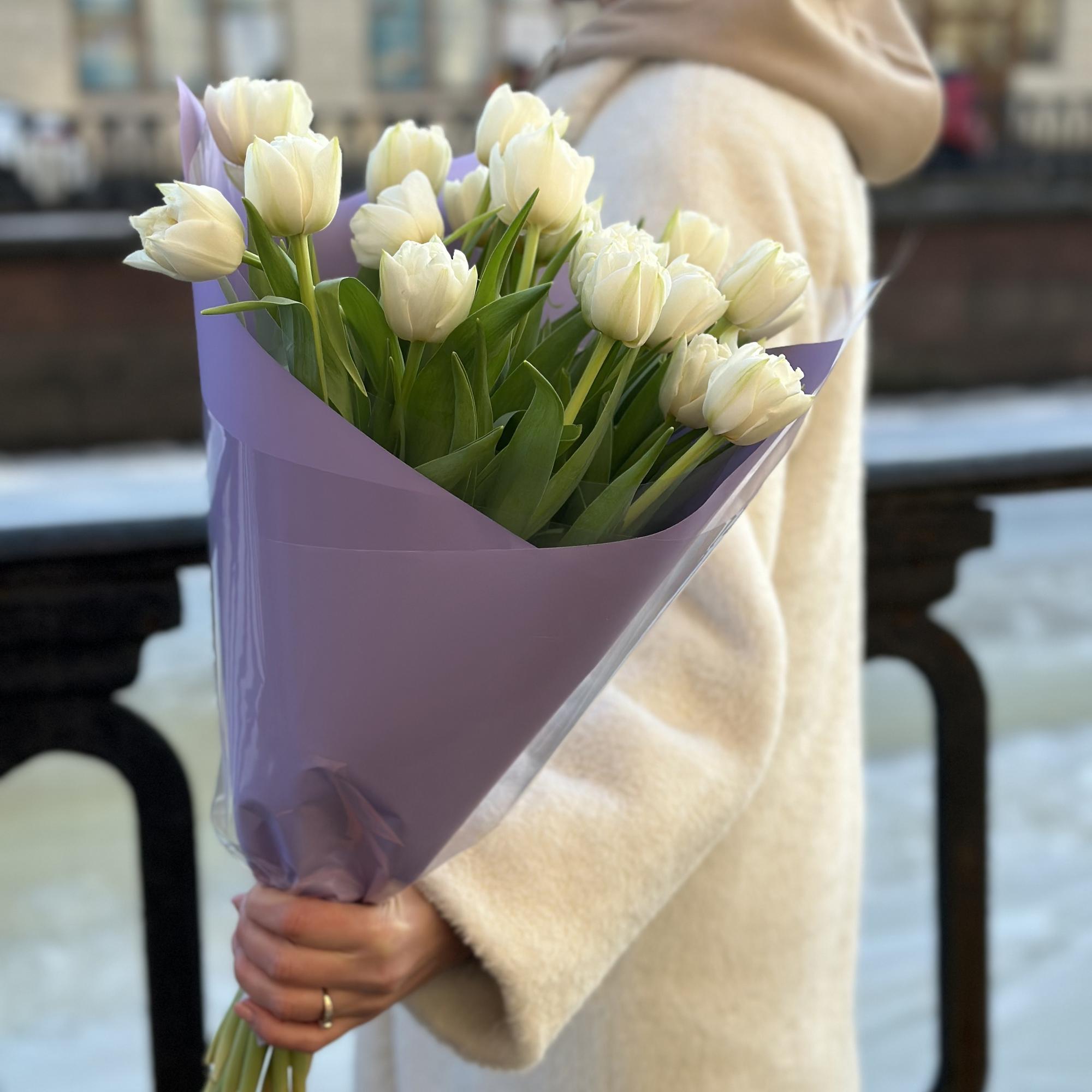 Монобукет №22