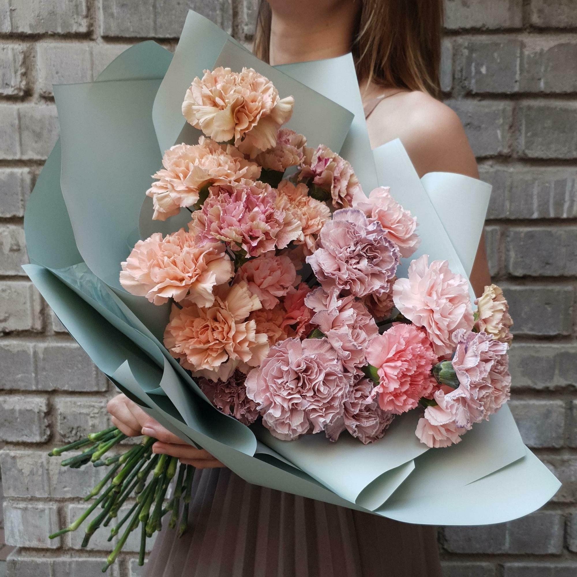 Монобукет №37