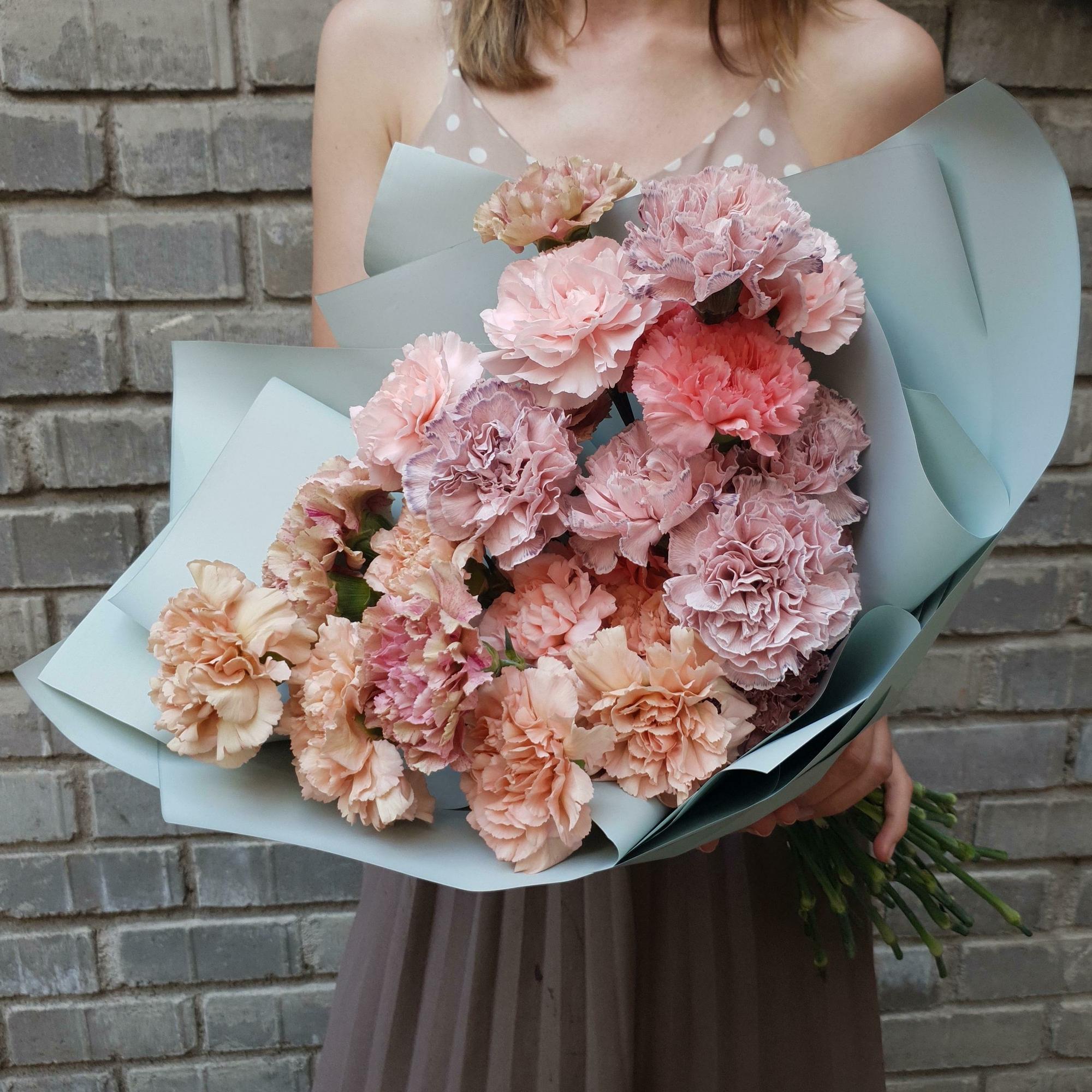 Монобукет №37