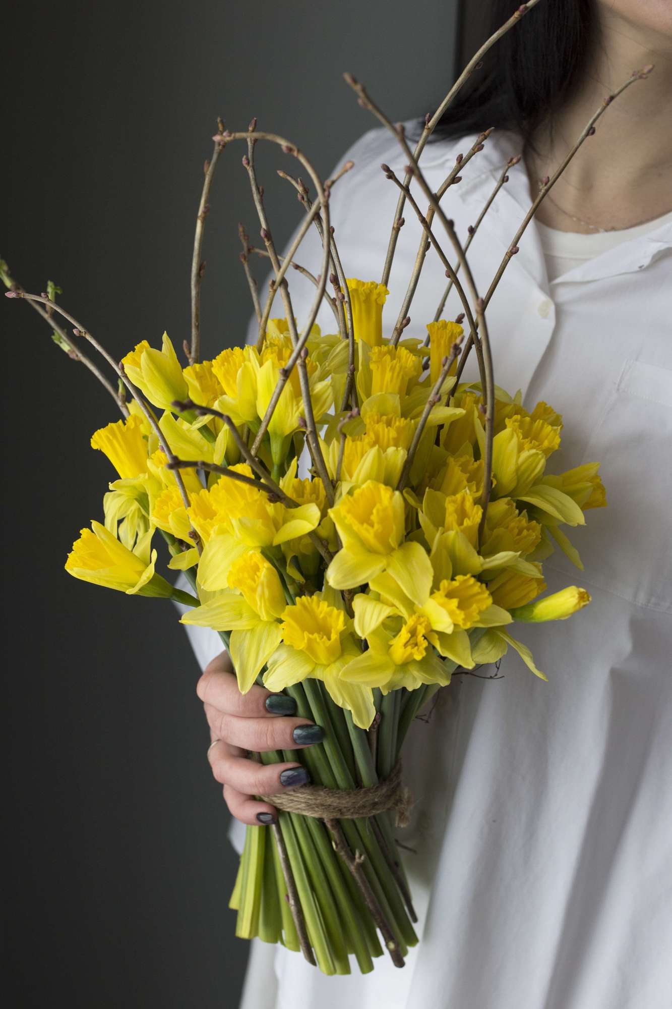 Монобукет №2