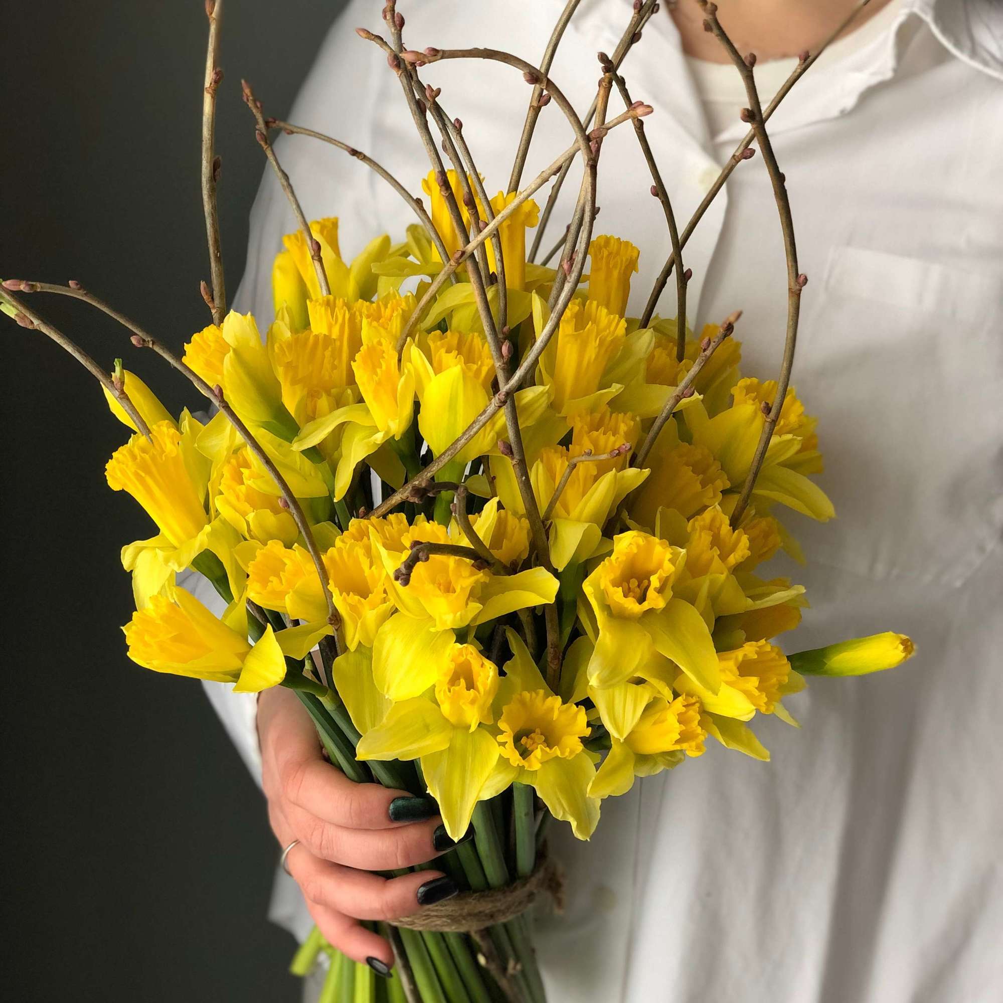 Монобукет №2