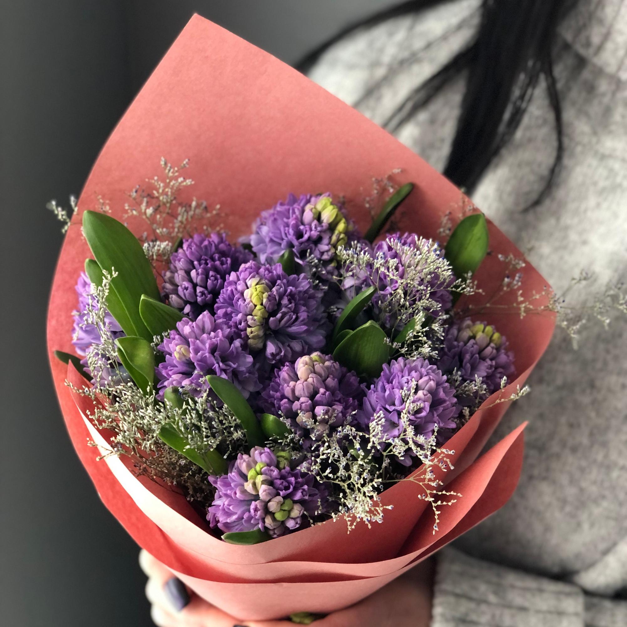 Монобукет №21