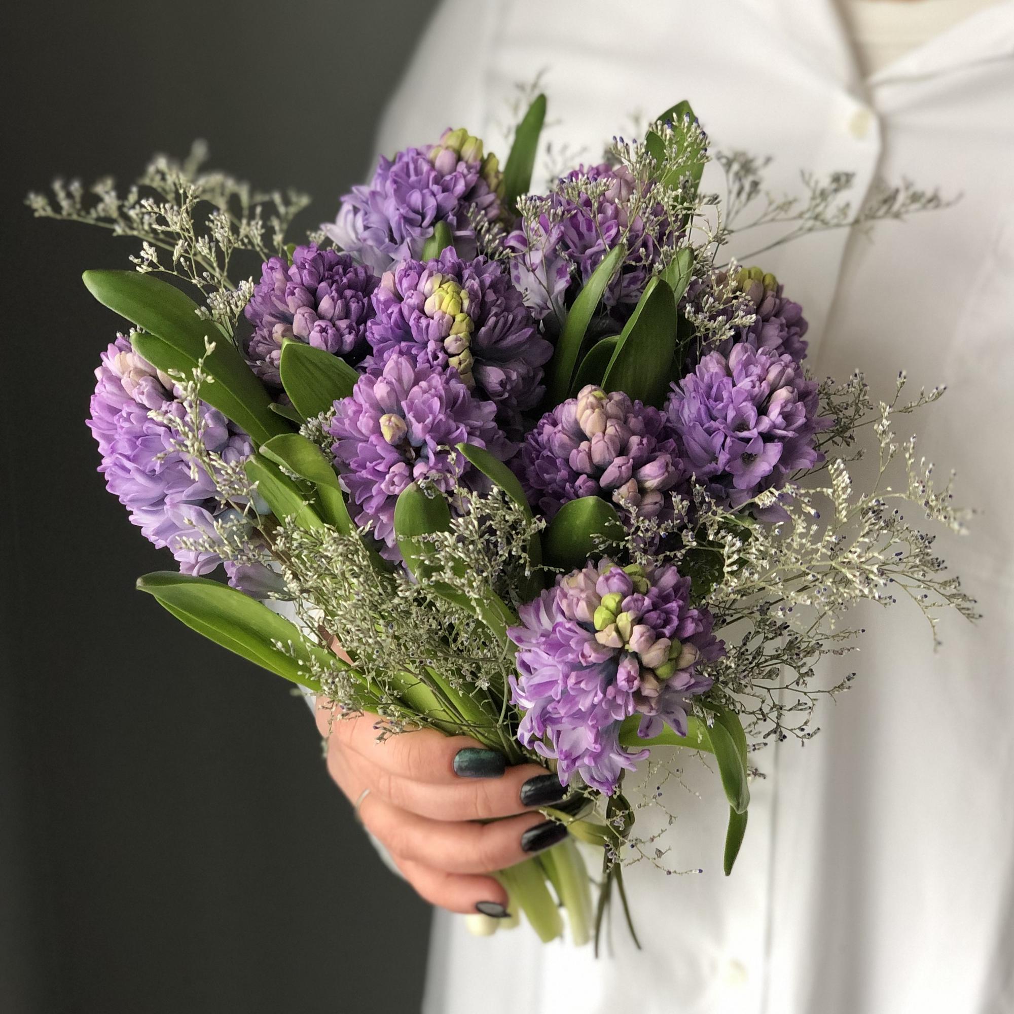 Монобукет №21