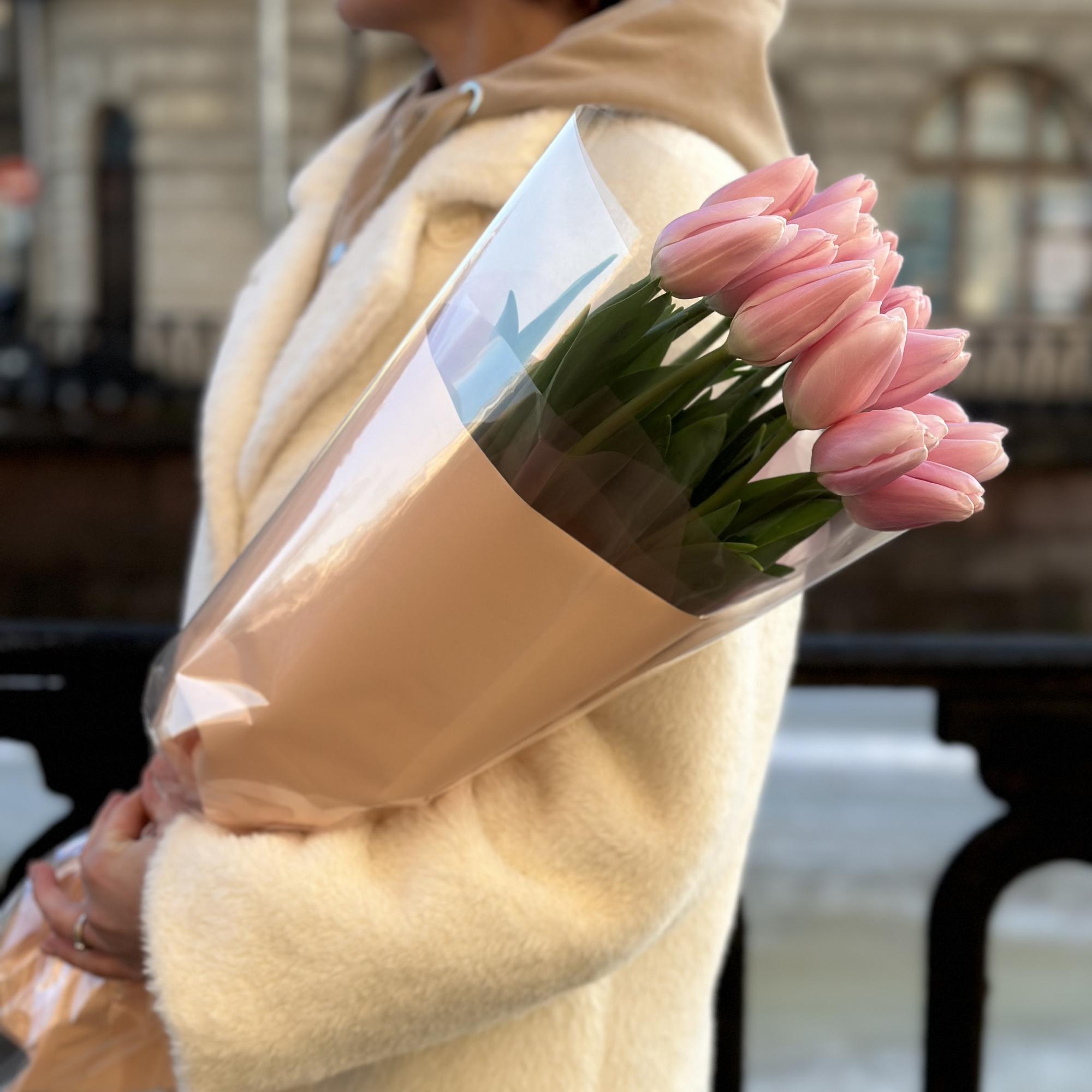 Монобукет №12