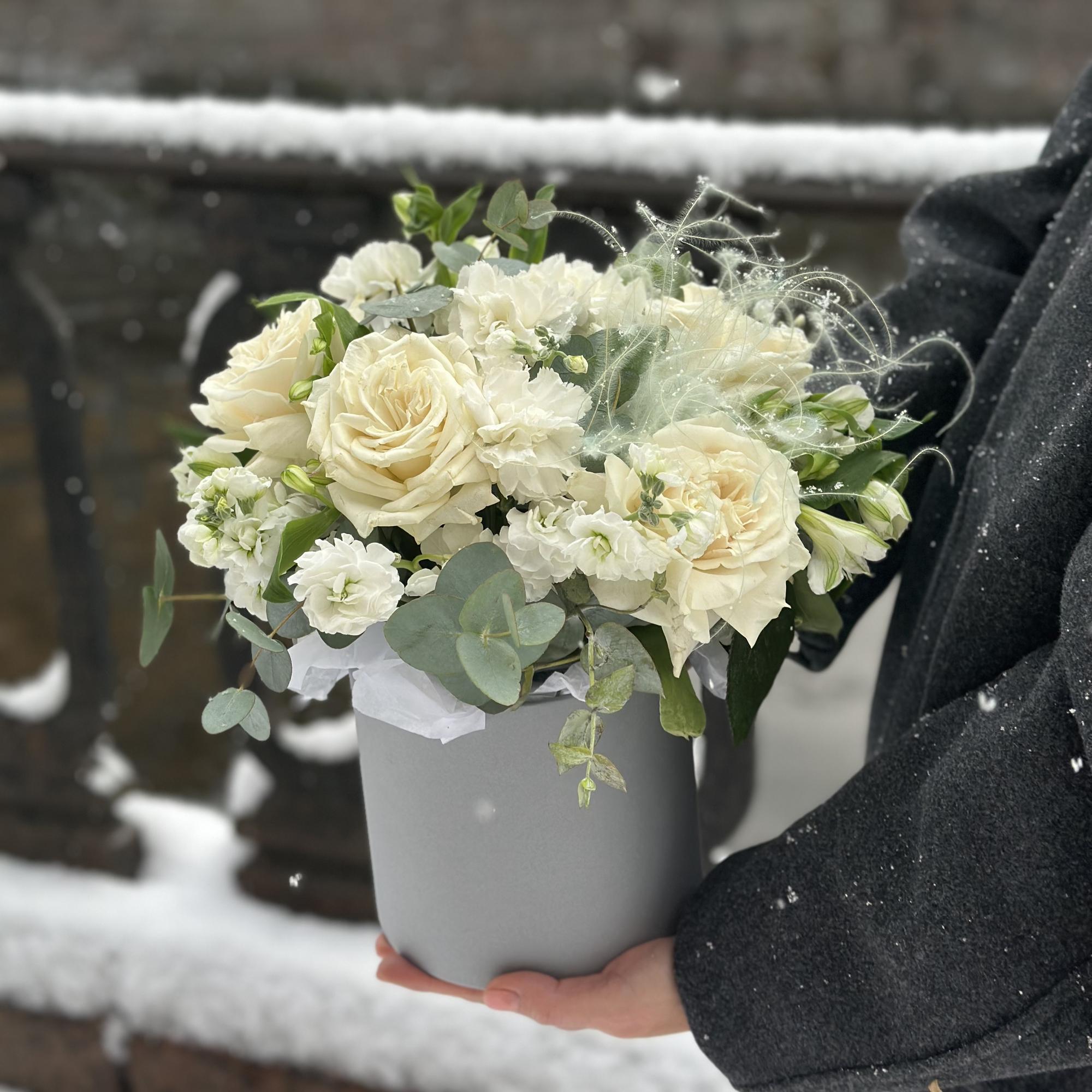 Коробка №21