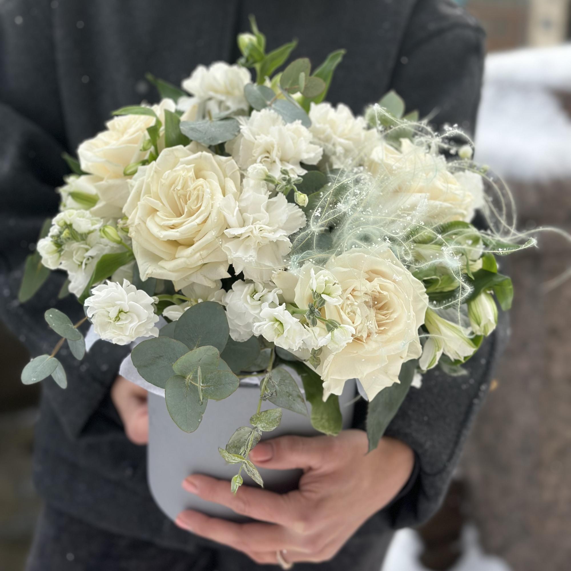 Коробка №21