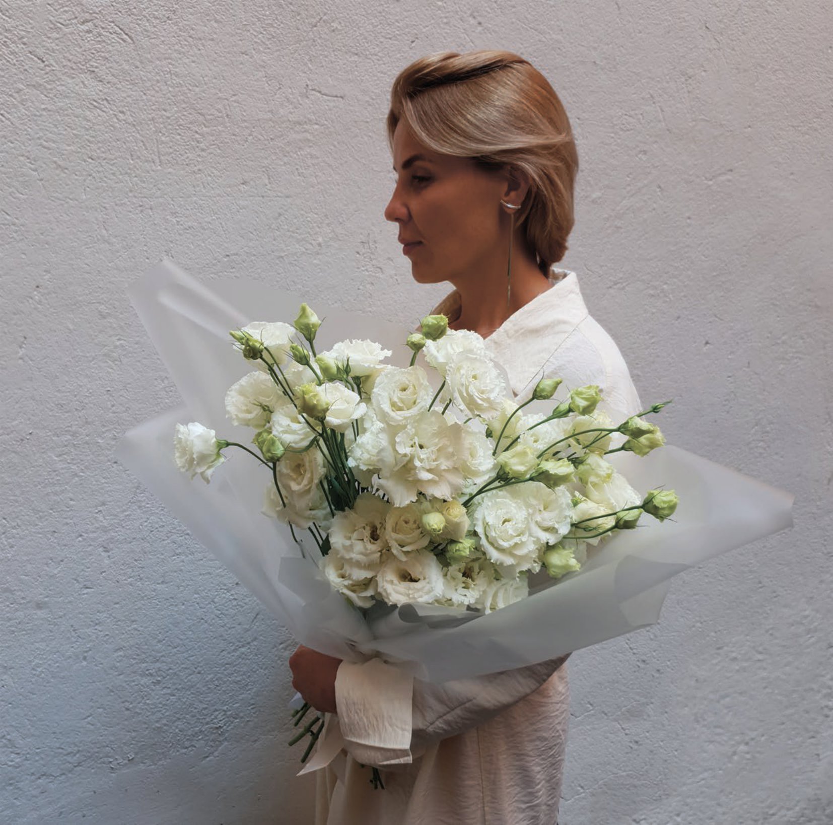 Монобукет №51