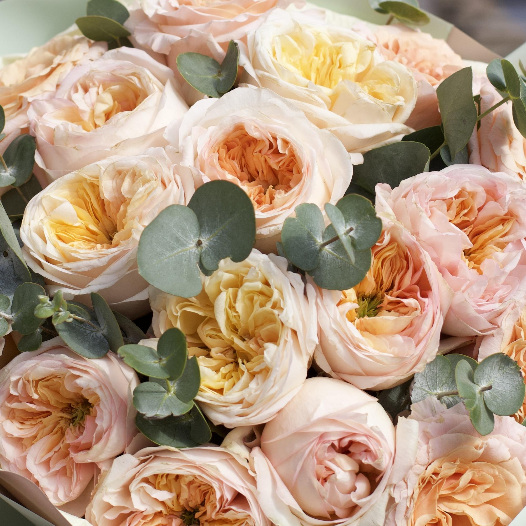 Монобукет №3