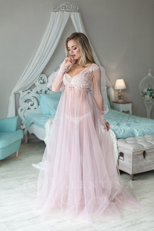 Negligee