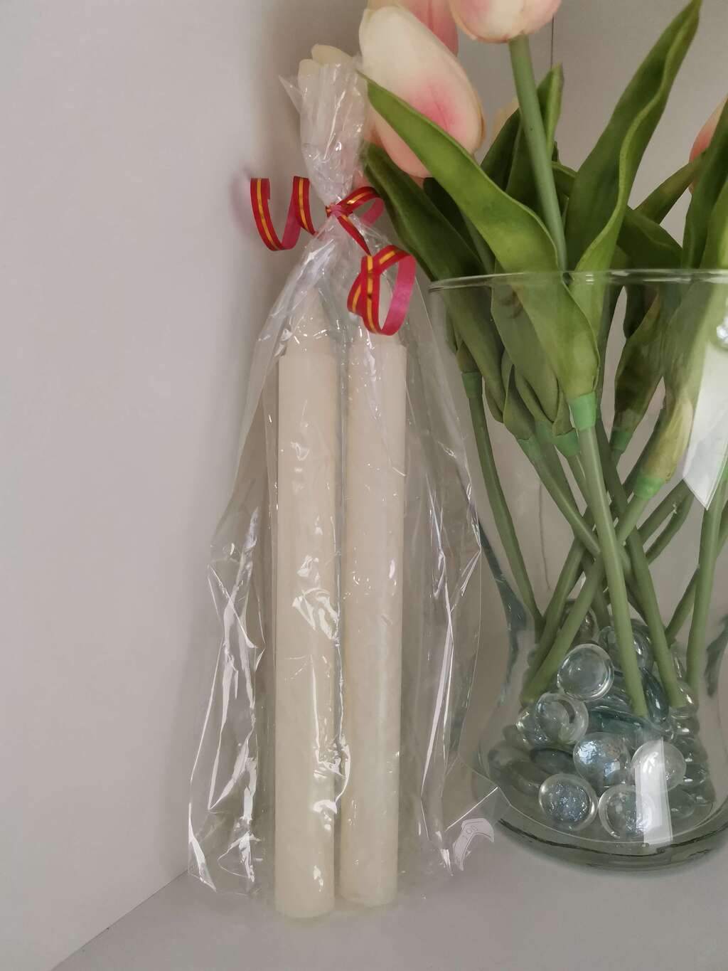 Свечи родителям 1