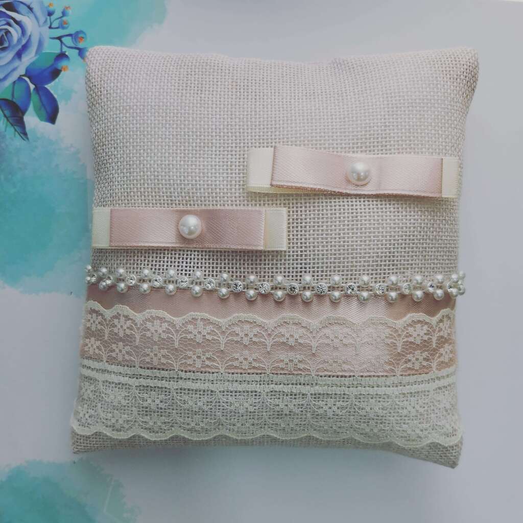 Подушечка 1