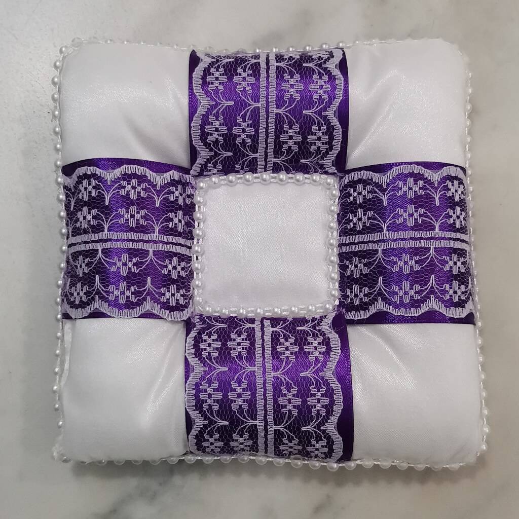 Подушечка 3