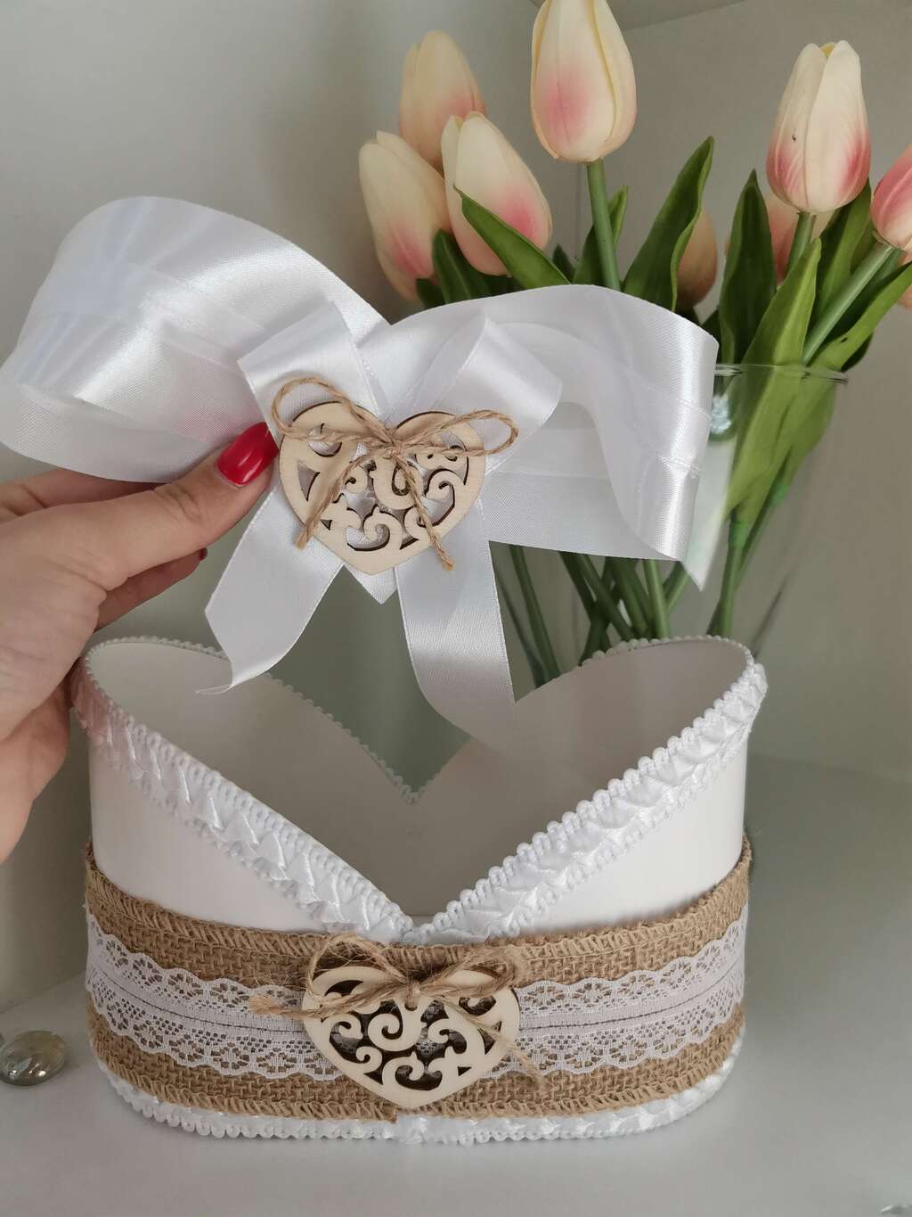 Корзиночка 1