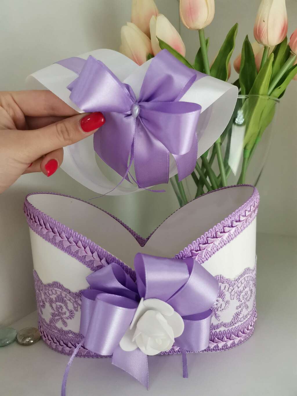 Корзиночка 2