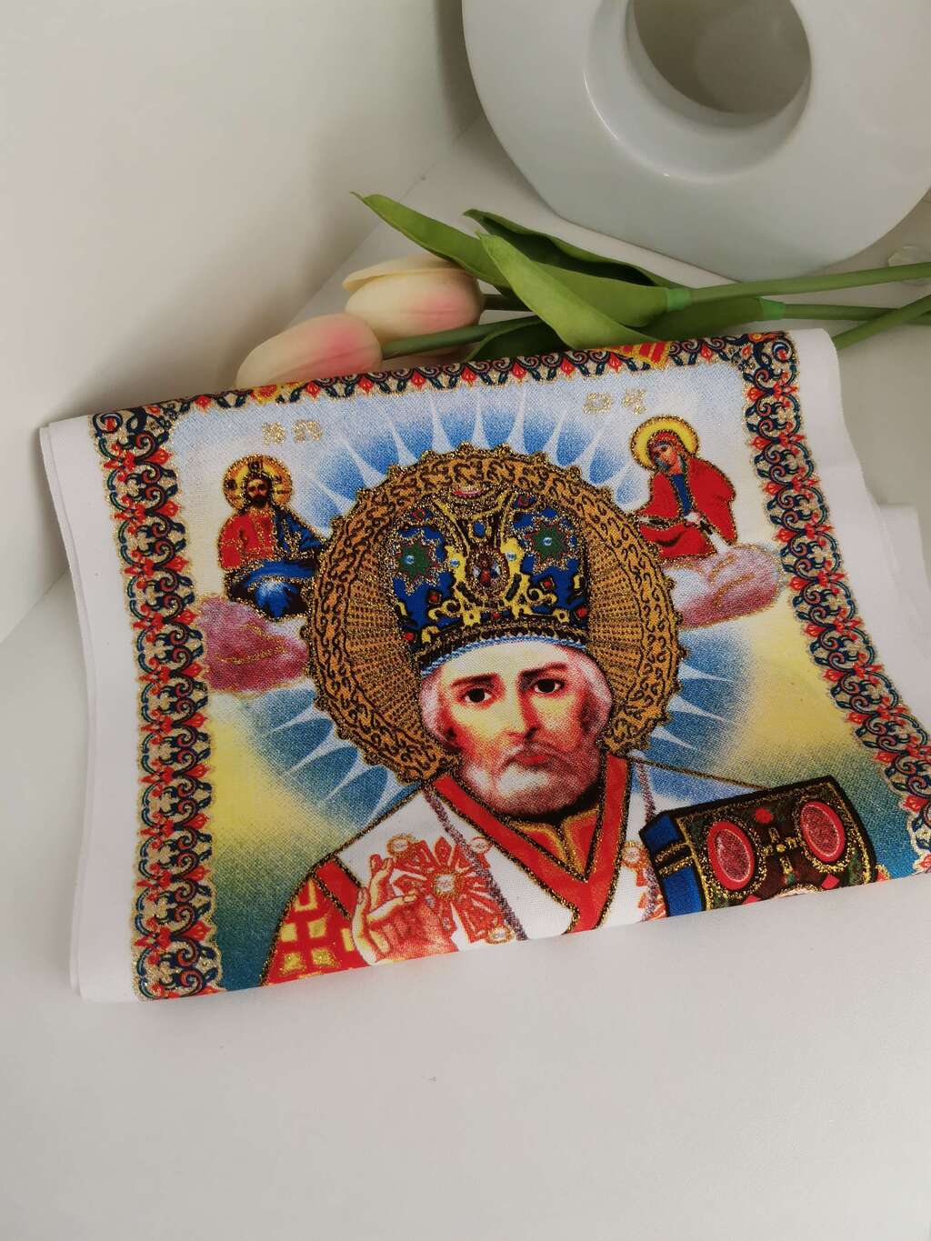 Рушник-икона2