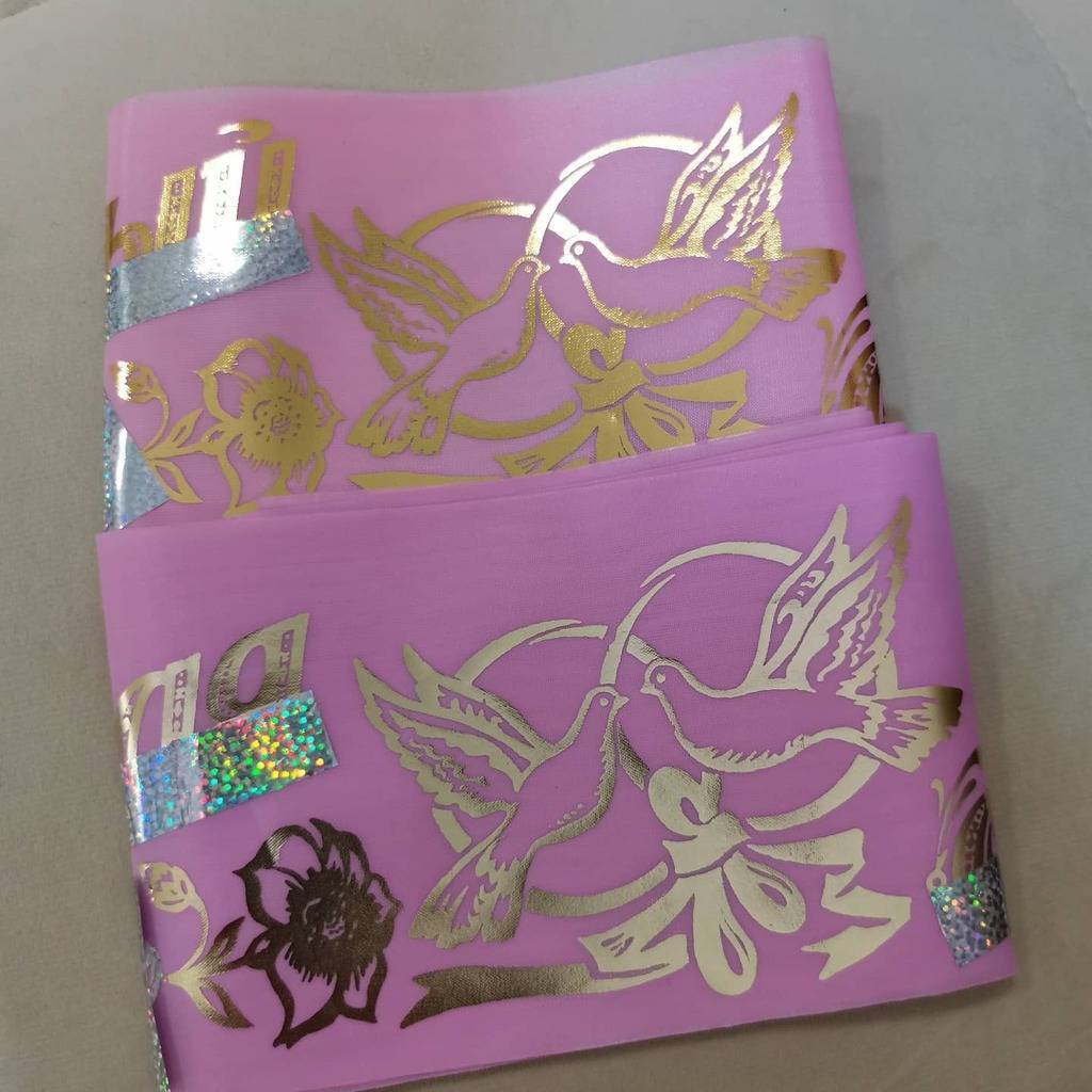 Ленты свидетелям 2