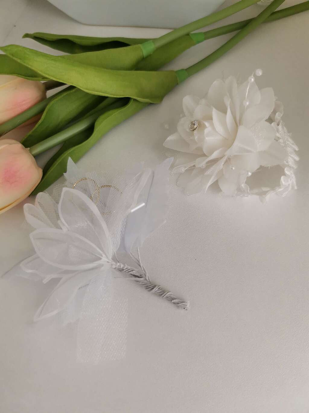 Набор свиделелям