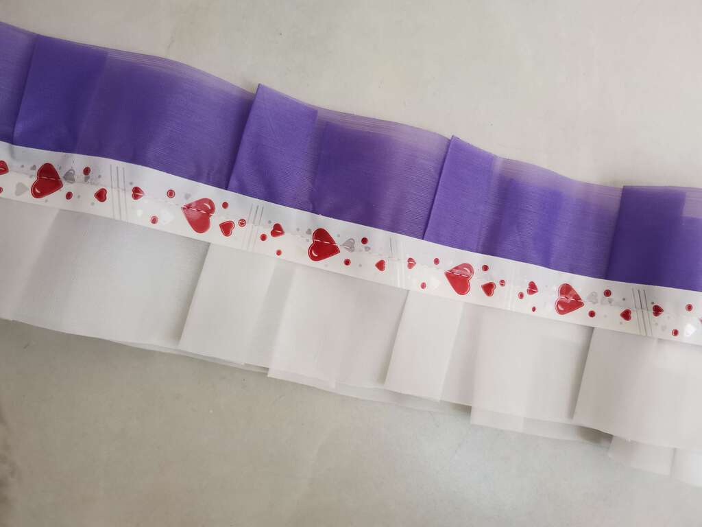 Лента 3м "Сердце6