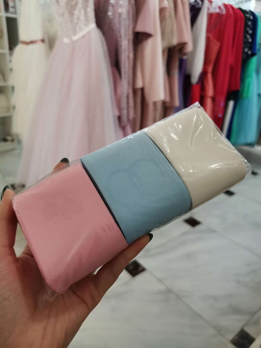 Набор лент 2