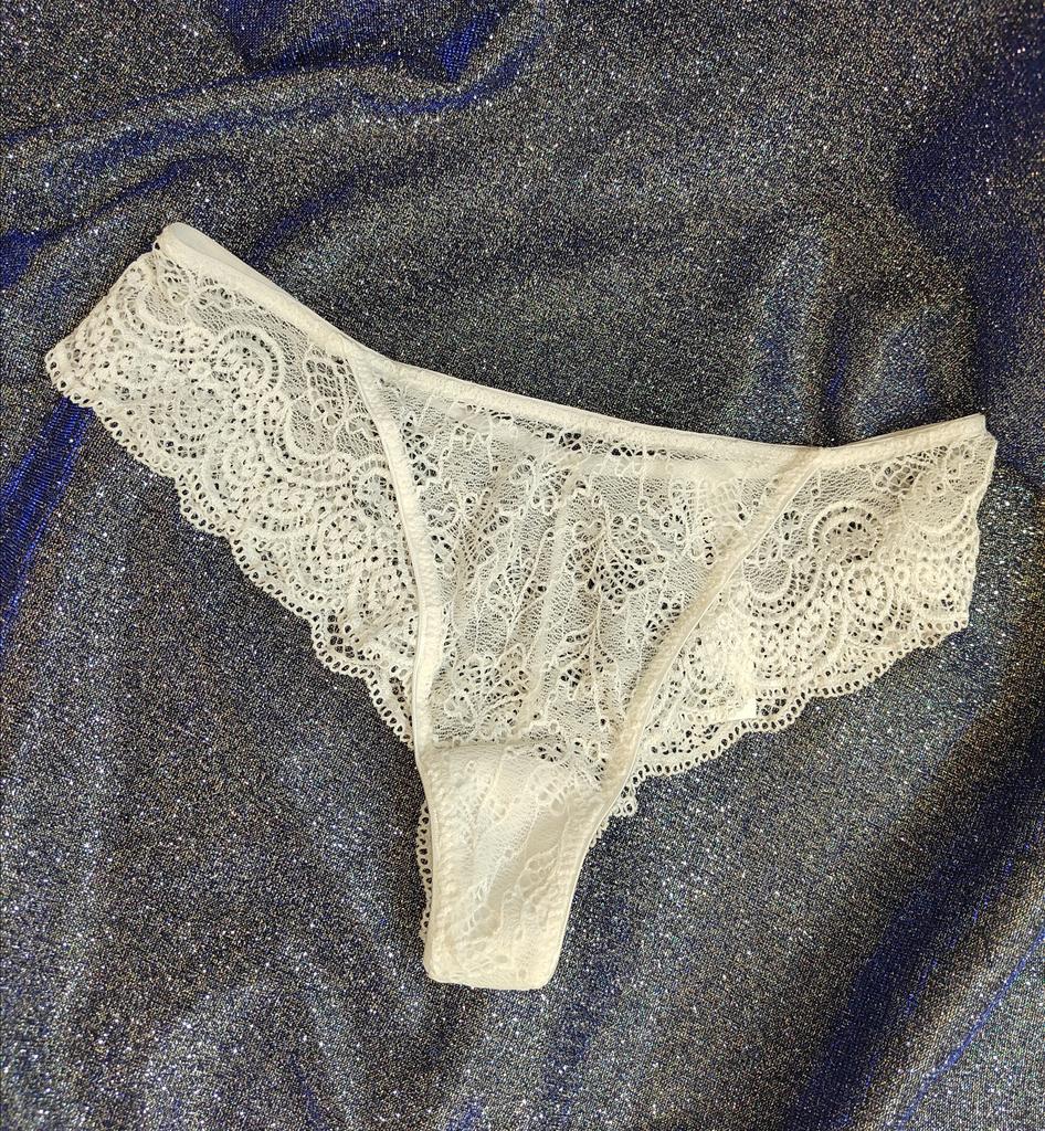 Трусики бразильяна