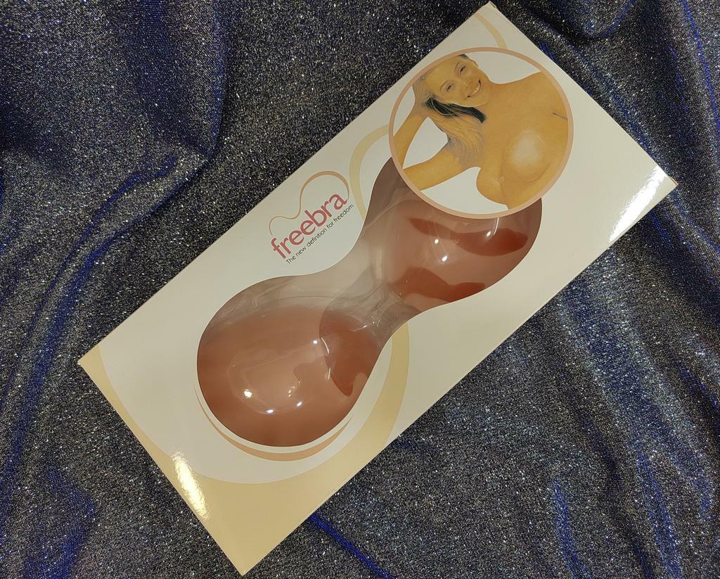 Силиконовые чашечки