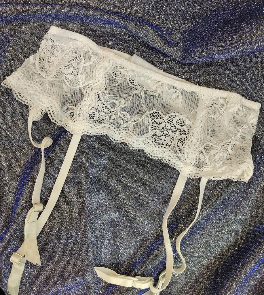 Пояс широкий