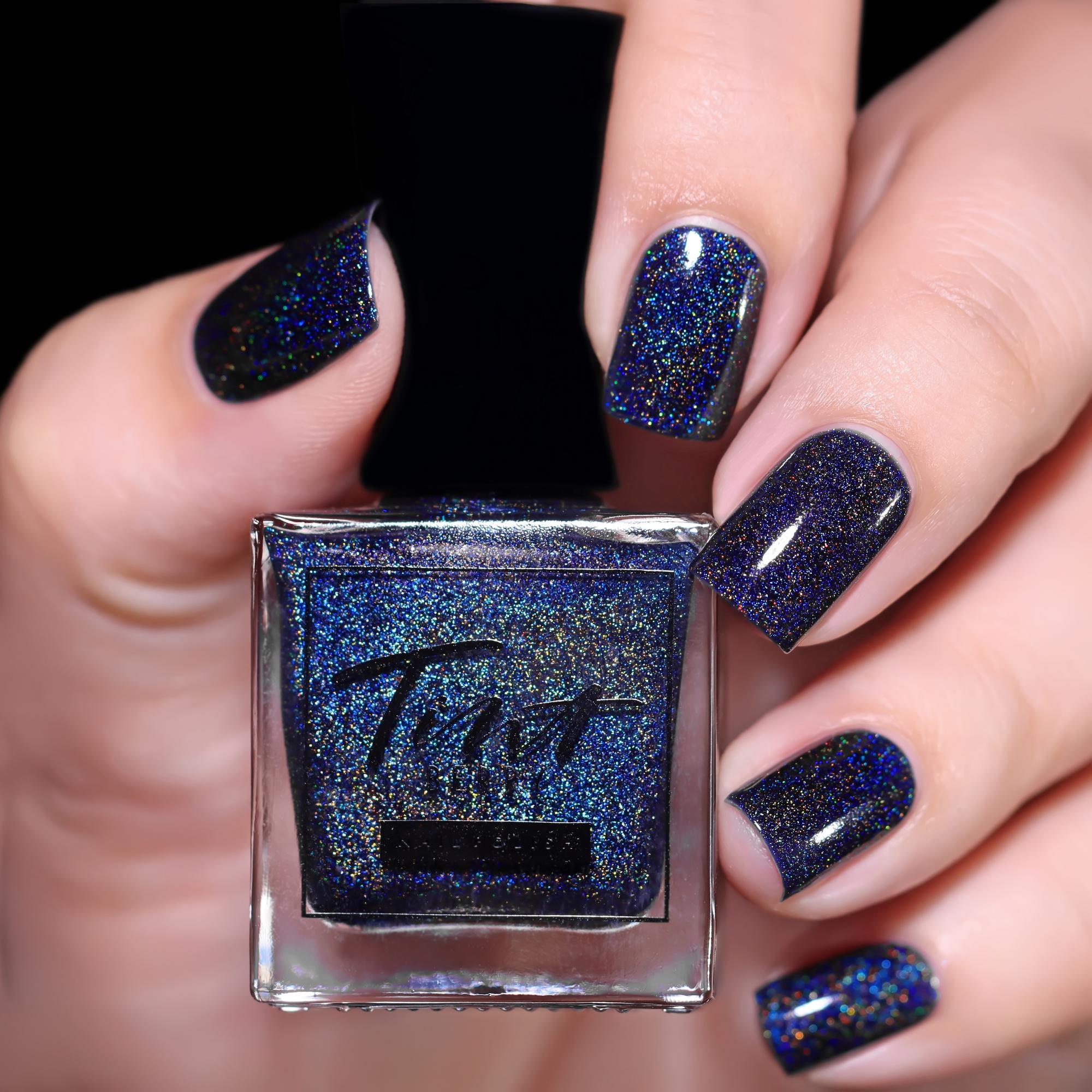 Звёздная ночь