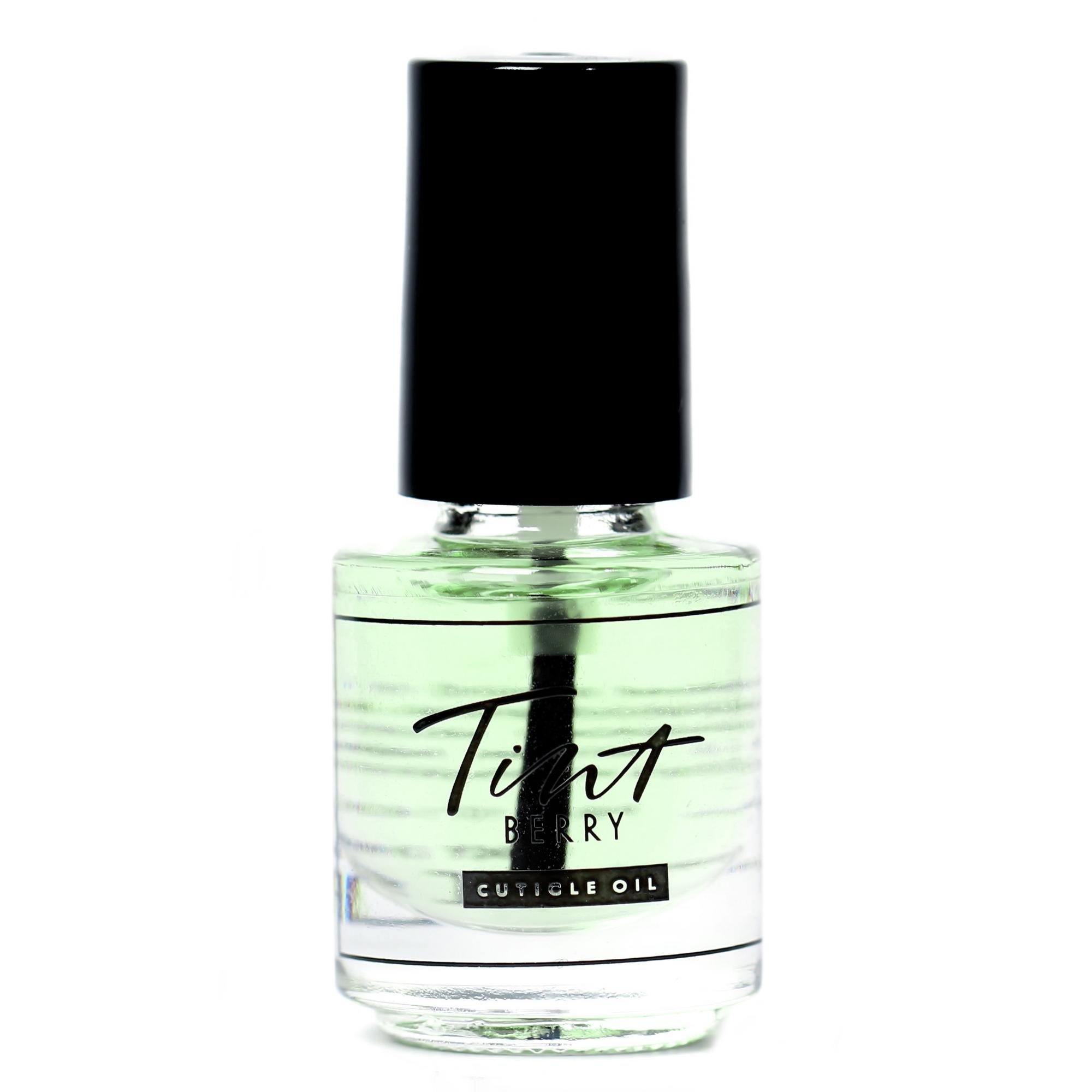 Масло монарды