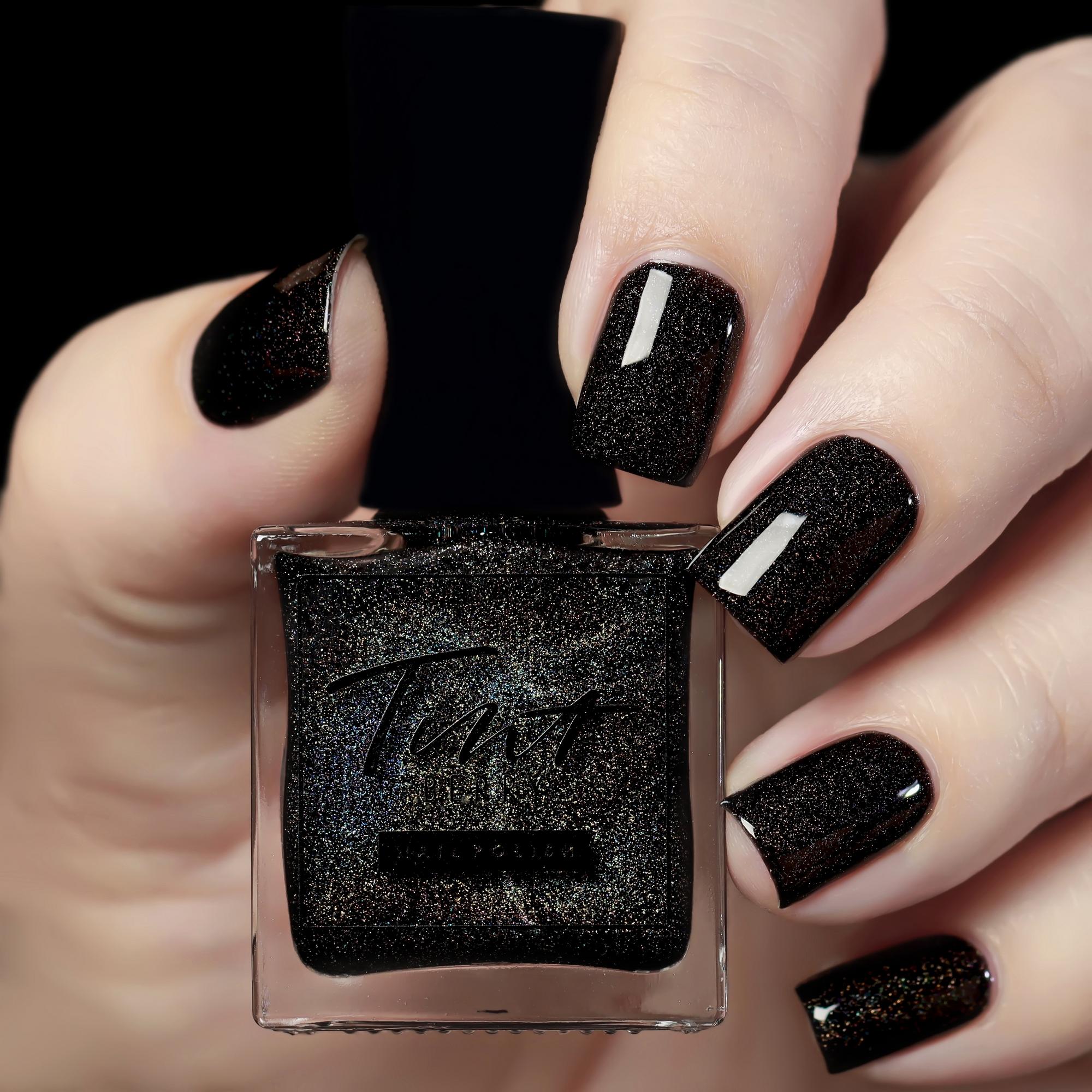 Маленькое черное платье