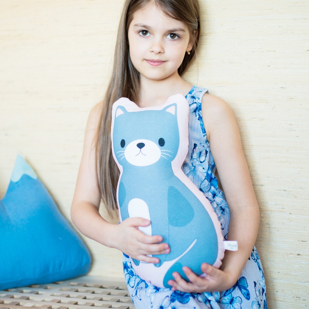 Игрушка "Кошечка"