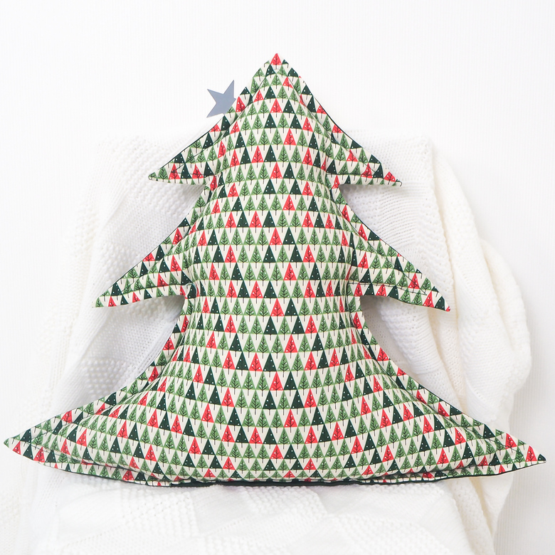 Игрушка "Ёлочка" №1