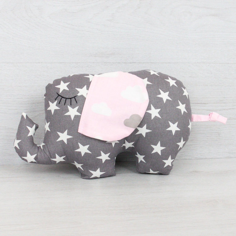 Игрушка "Слон" модель №7