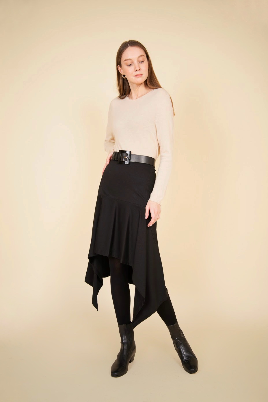 Та Нев Стоктағы секс-дүкен қайын атасы