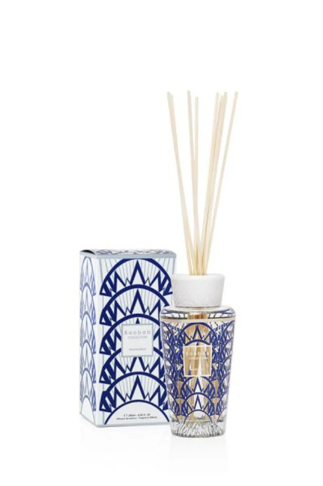 BAOBAB Диффузор Manhattan из коллекции My First Baobab: ландыш, мускус, сосна