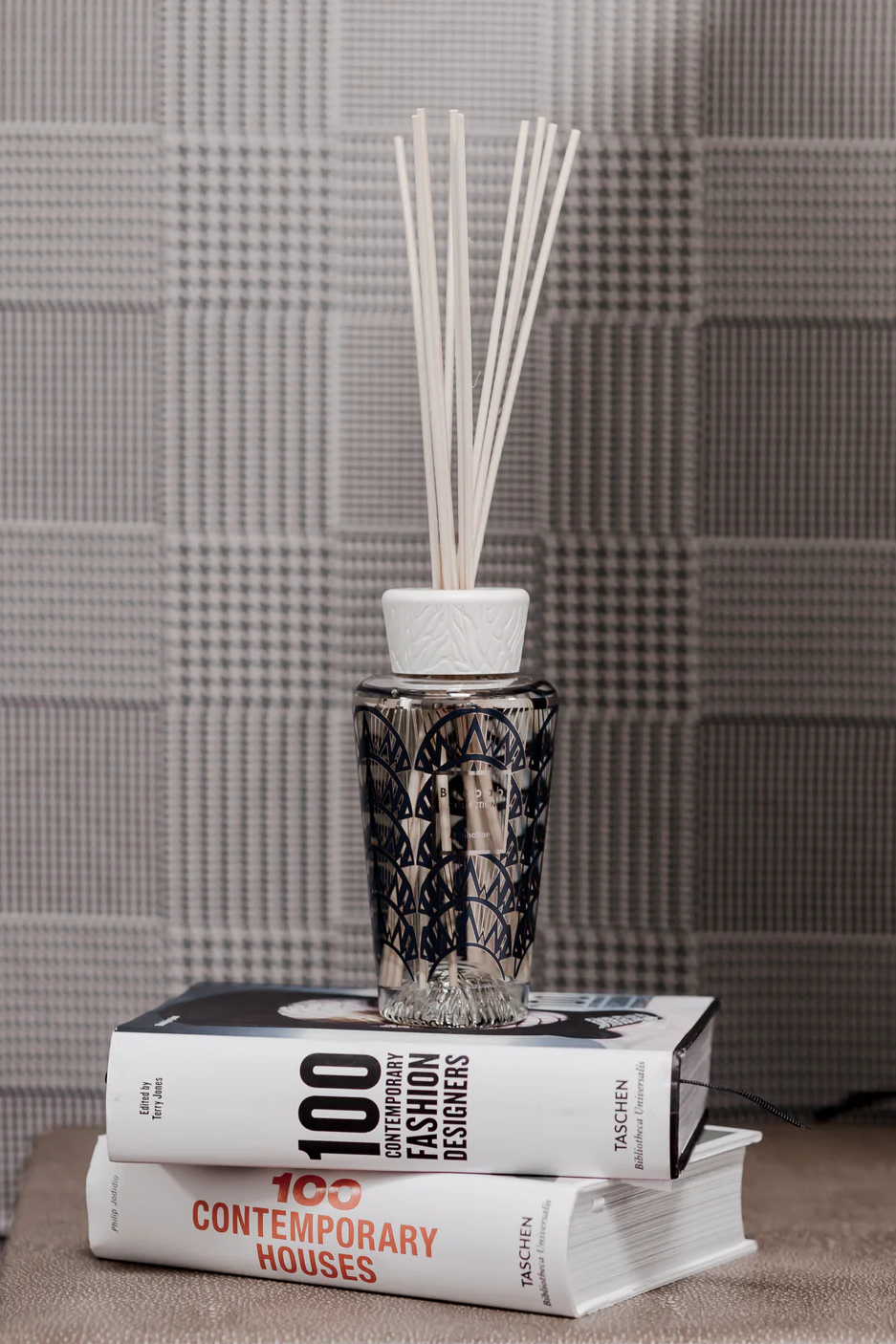 BAOBAB Диффузор Manhattan из коллекции My First Baobab: ландыш, мускус, сосна