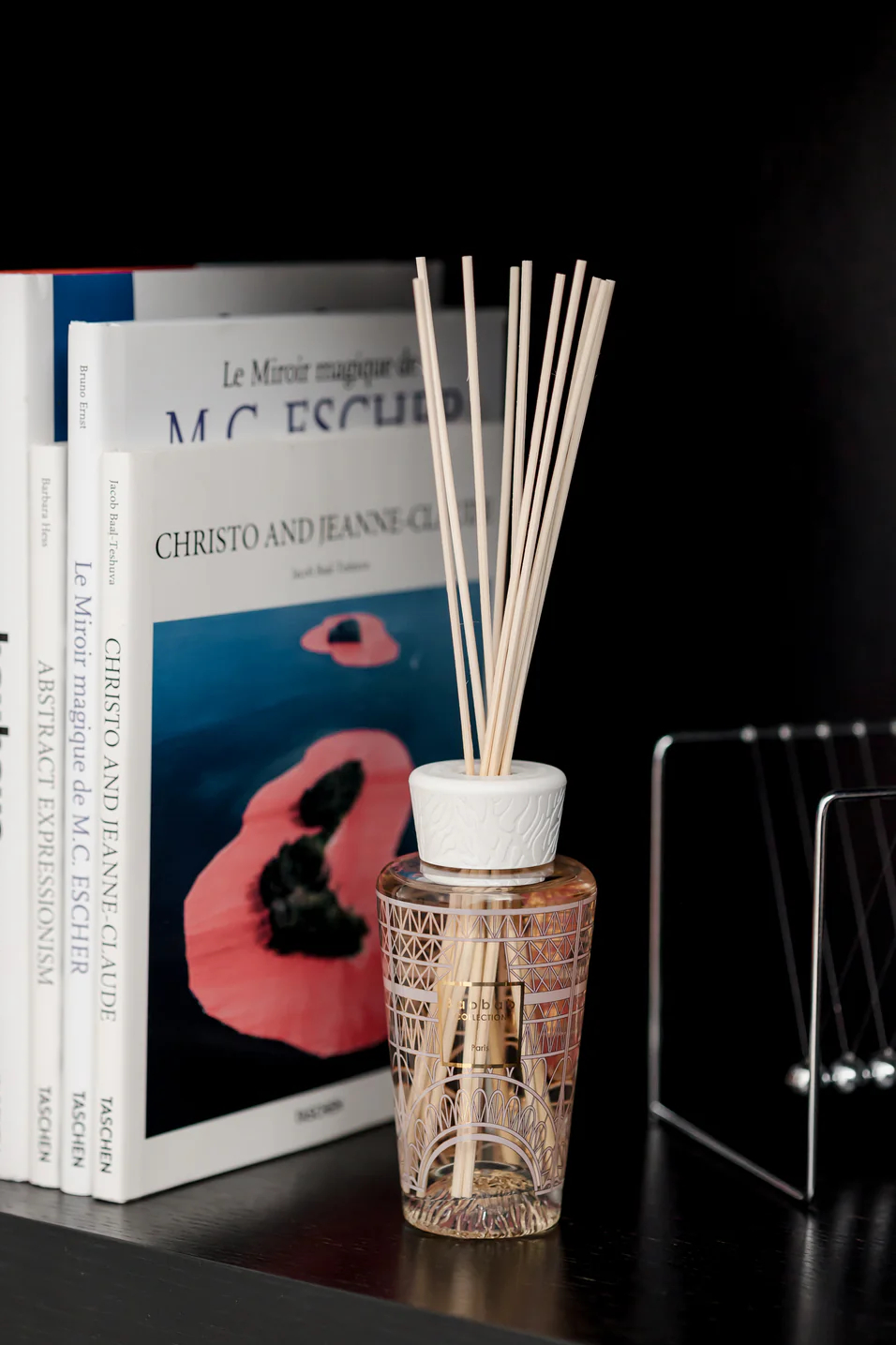 BAOBAB Диффузор Paris из коллекции My First Baobab: тюльпан, липа, каштан