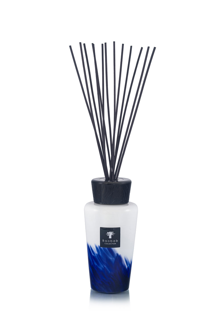 BAOBAB Диффузор Touareg из коллекции Feathers: мята, жасмин, мускус