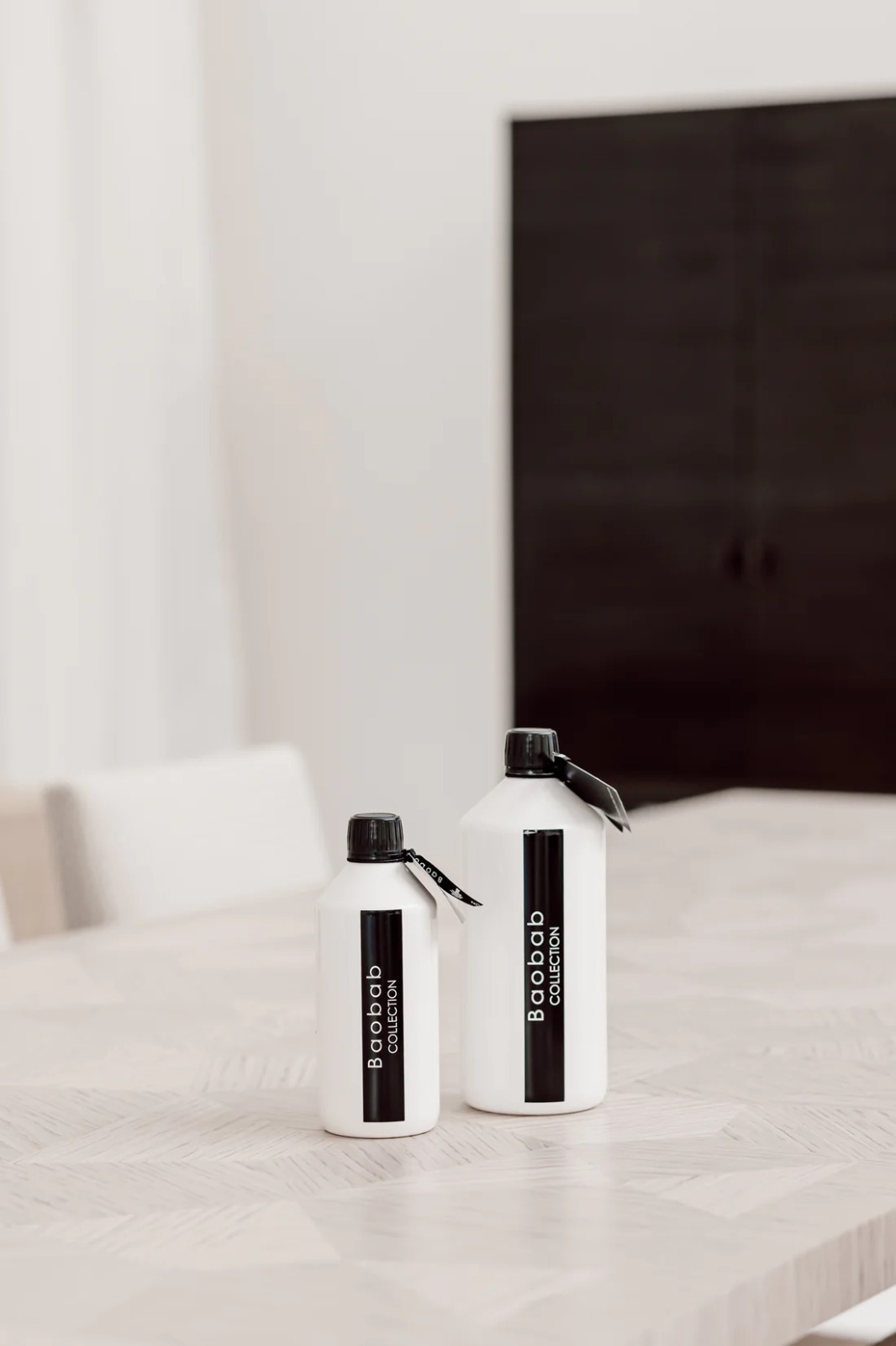 BAOBAB Рефиллы для наполнения диффузора из коллекции Feathers