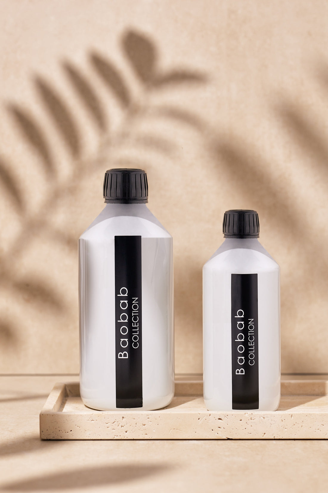 BAOBAB Рефиллы для наполнения диффузора из коллекции Stones