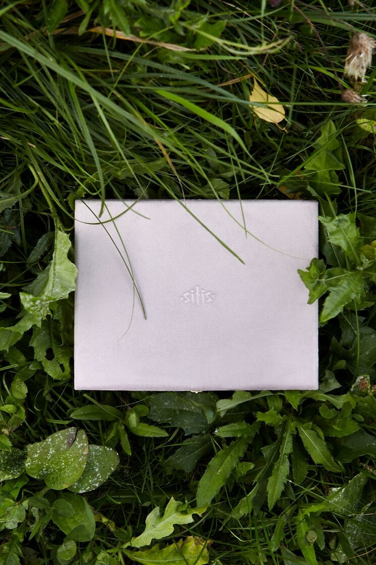 SITIS Шкатулка для украшений Flamingo, одноуровневая