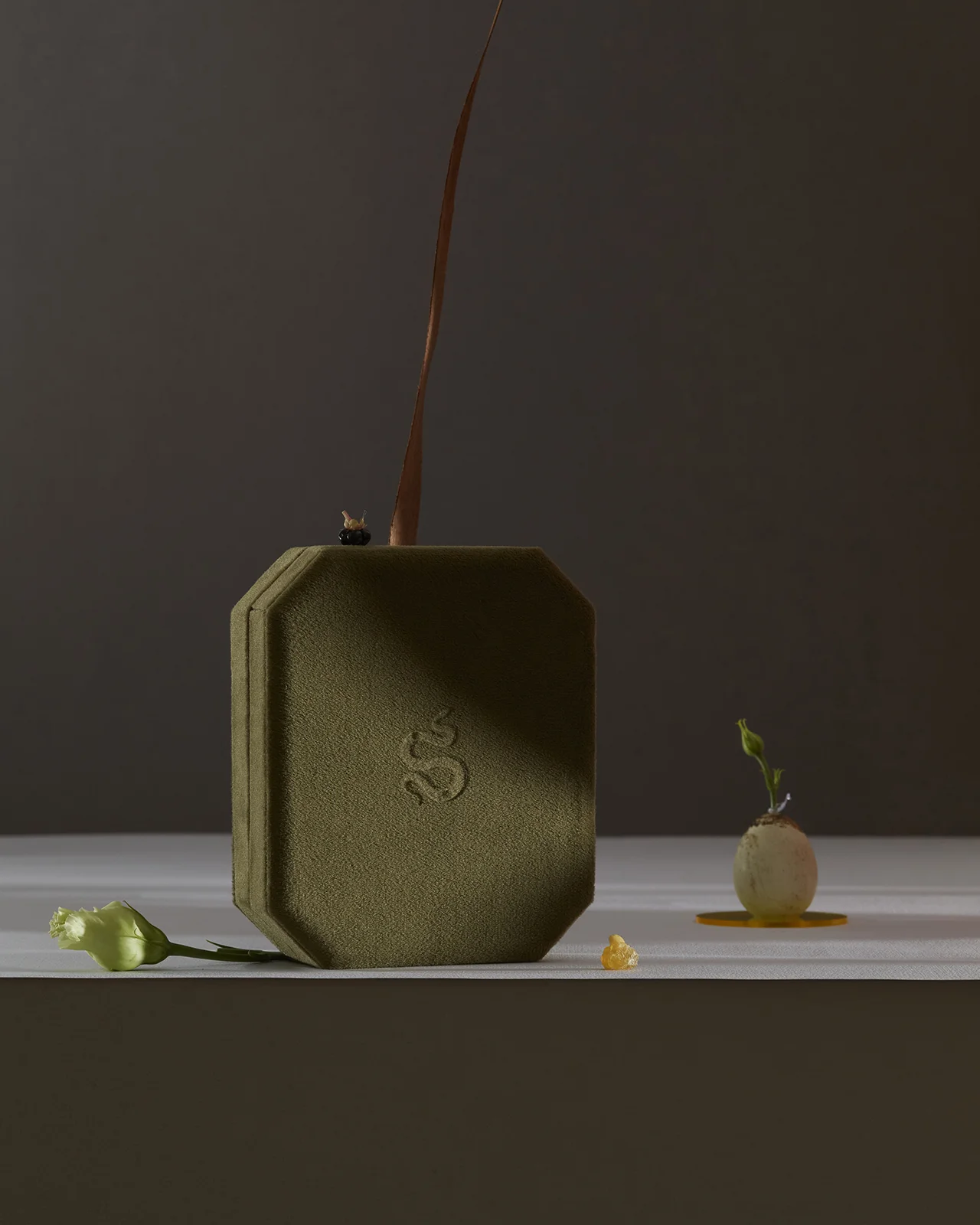 SITIS Шкатулка для украшений Meadow, mini